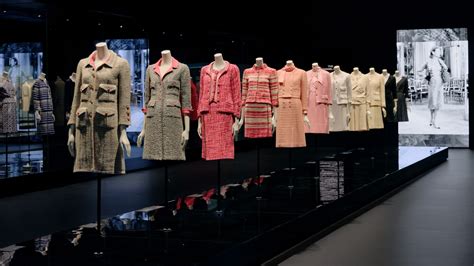 paris coco chanel museum|gabrielle Chanel fashion manifesto.